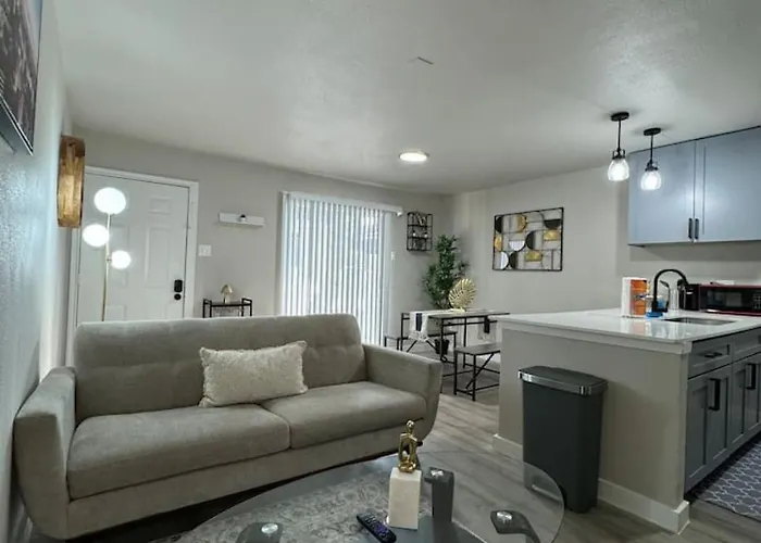 Dt Dallas Cozy Gem 1Bd