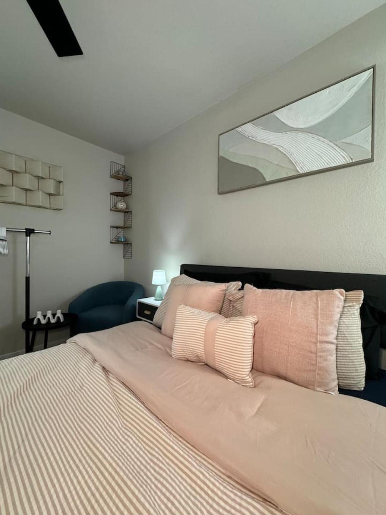 Dt Cozy Gem 1bd *