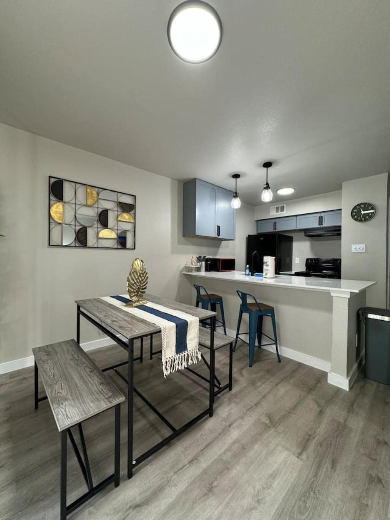 Dt Cozy Gem 1bd * Dallas