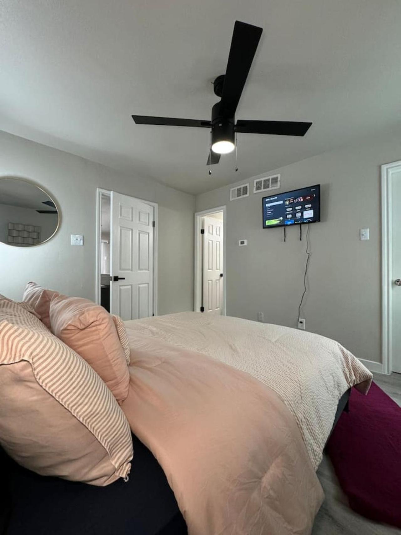 Dt Cozy Gem 1bd * Dallas