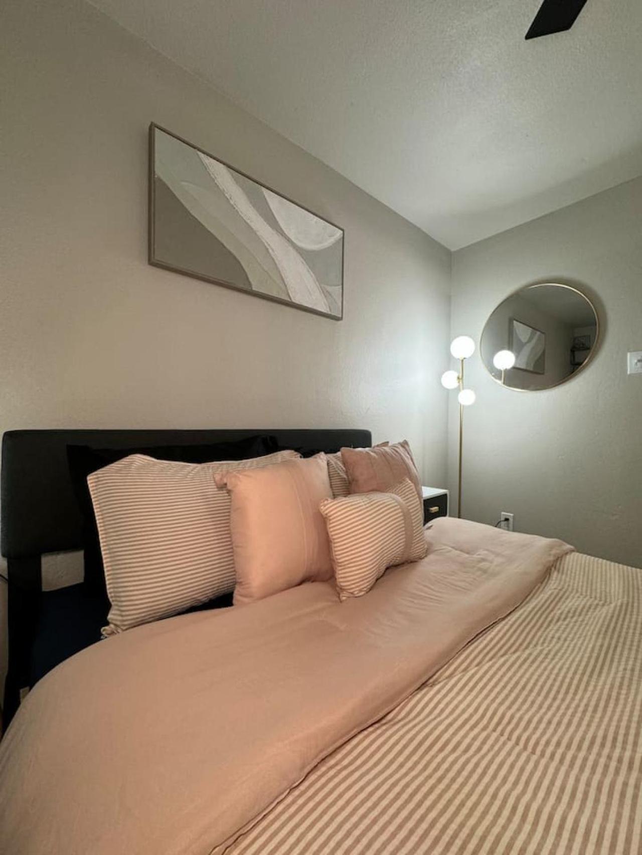 Dt Cozy Gem 1bd Apartment