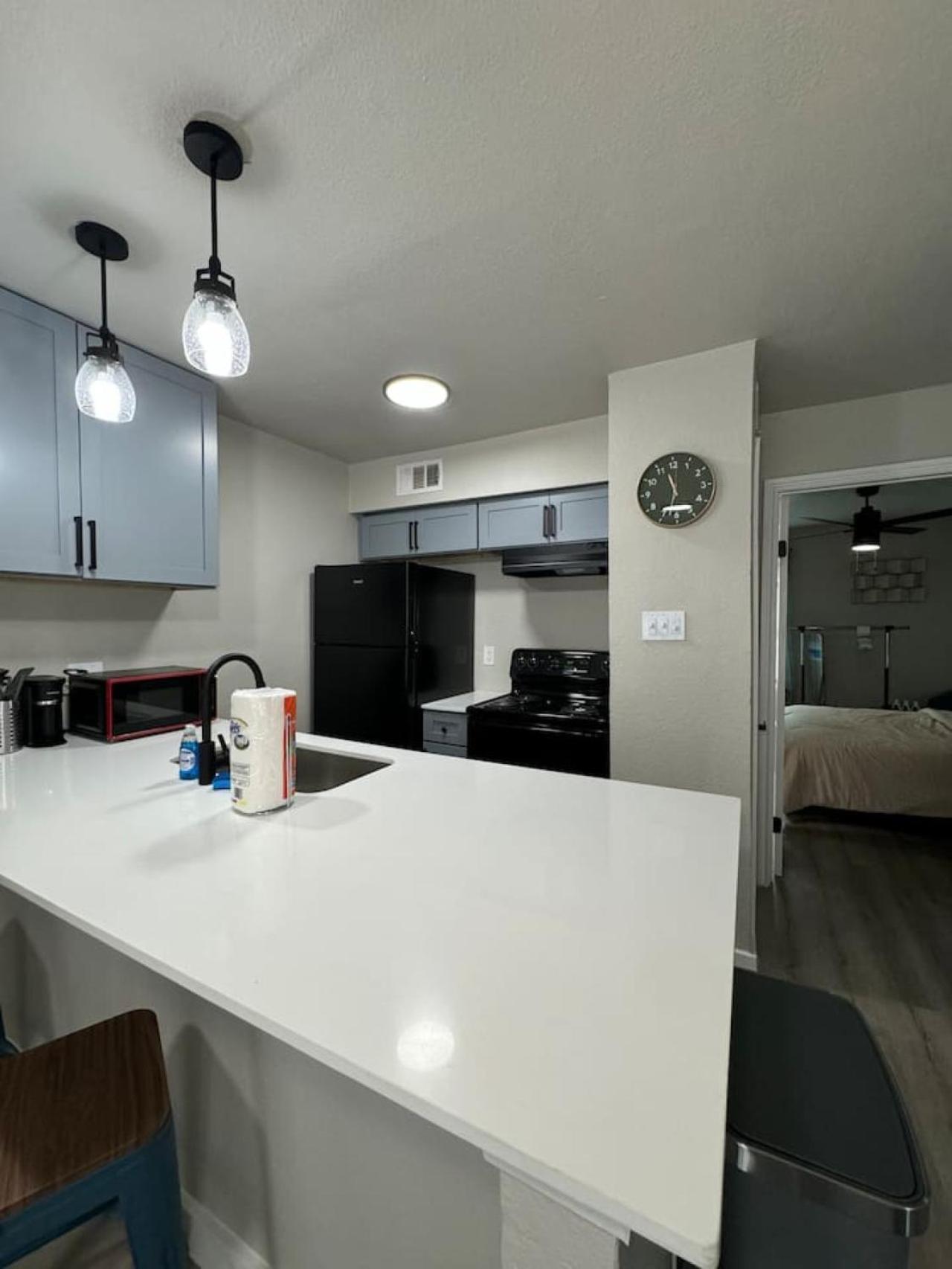Dt Cozy Gem 1bd