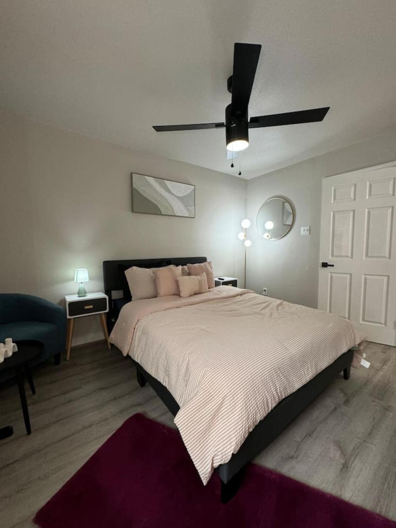 Apartamento Dt Cozy Gem 1bd *