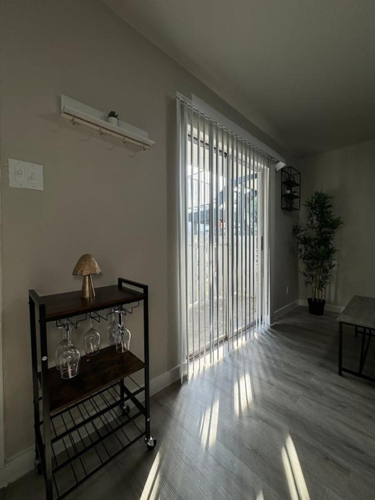 Apartment Dt Cozy Gem 1bd Dallas