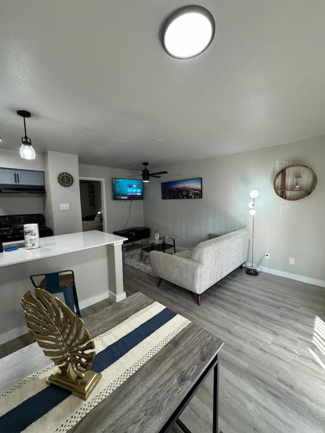 Dt Cozy Gem 1bd *