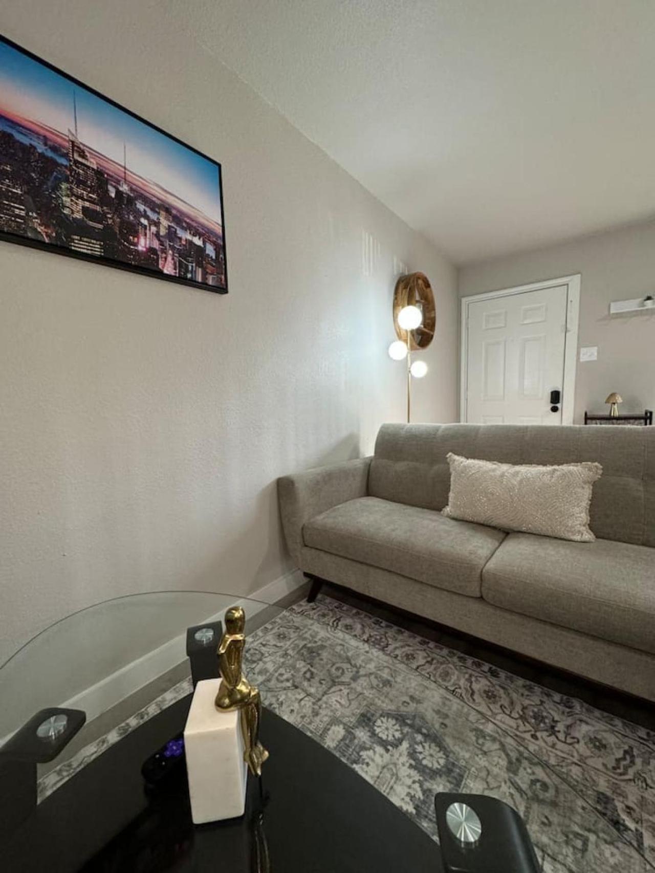 Dt Cozy Gem 1bd