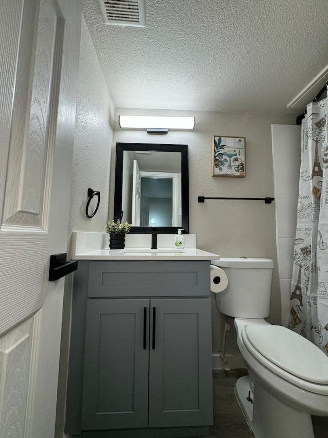 Dt Cozy Gem 1bd Apartment