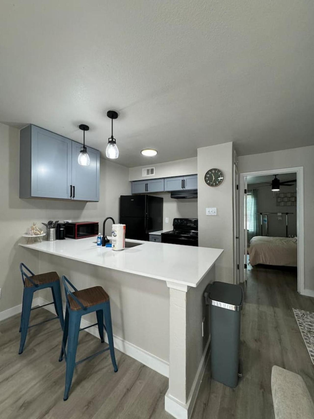 Apartment Dt Cozy Gem 1bd