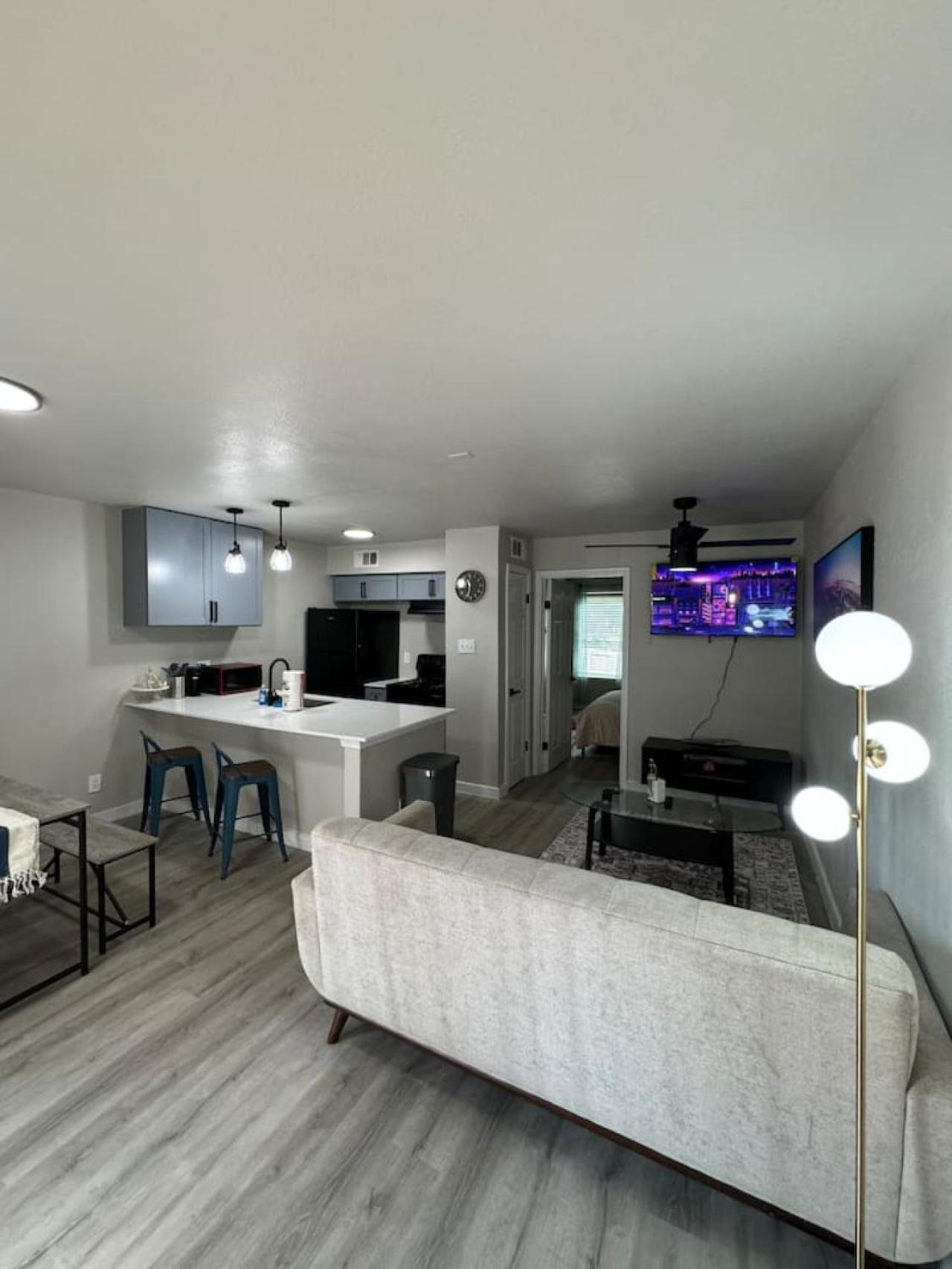 Dt Cozy Gem 1bd *