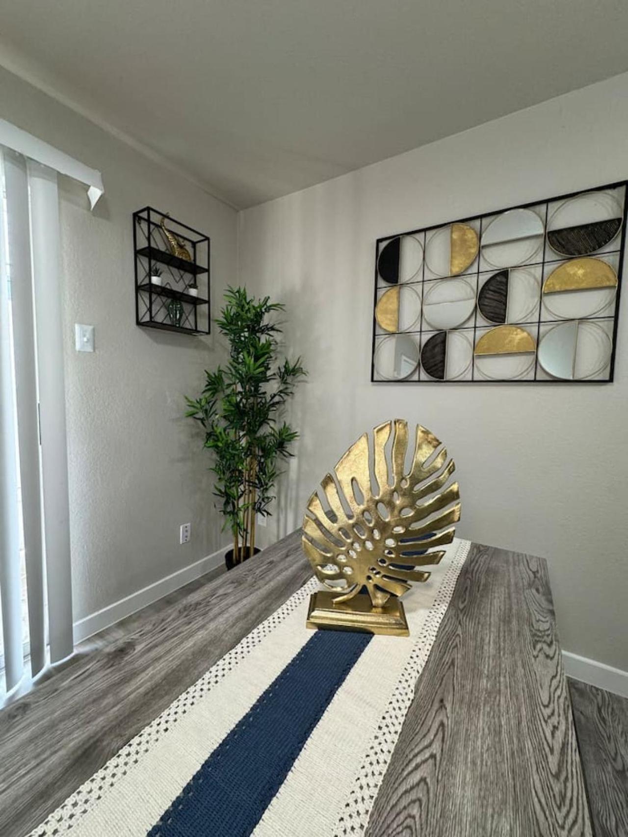 Dt Cozy Gem 1bd Apartment
