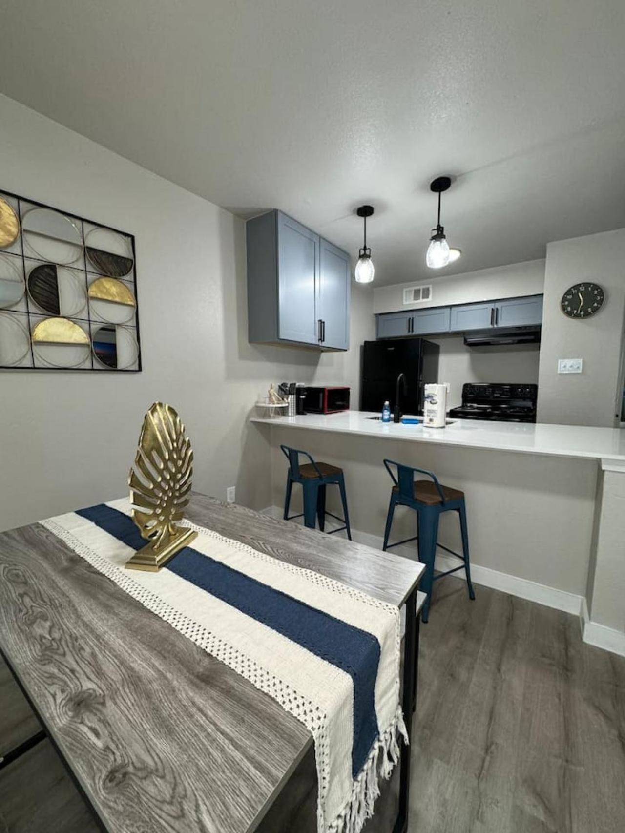 Dt Cozy Gem 1bd Apartment Dallas