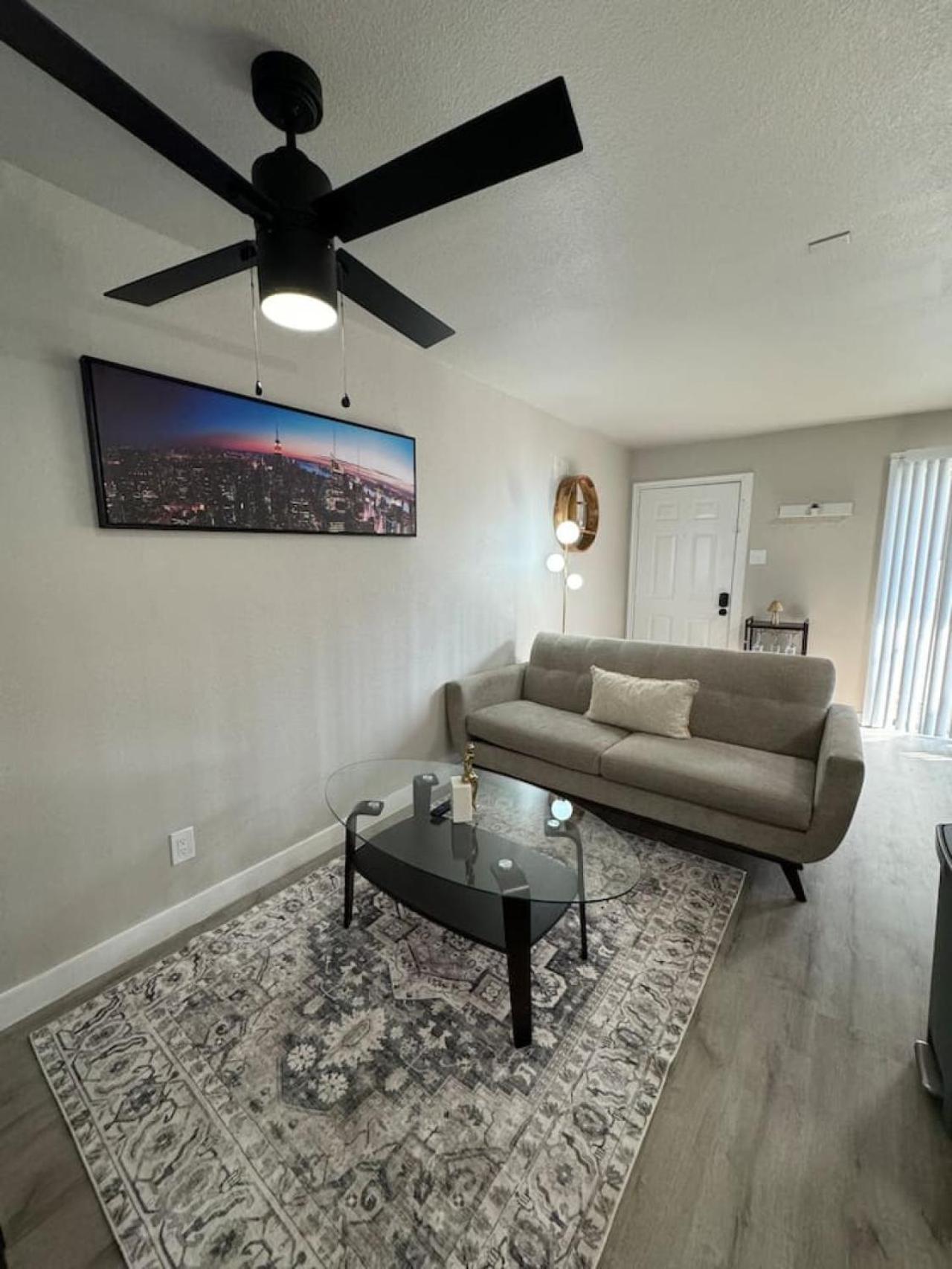 Dt Cozy Gem 1bd Apartment